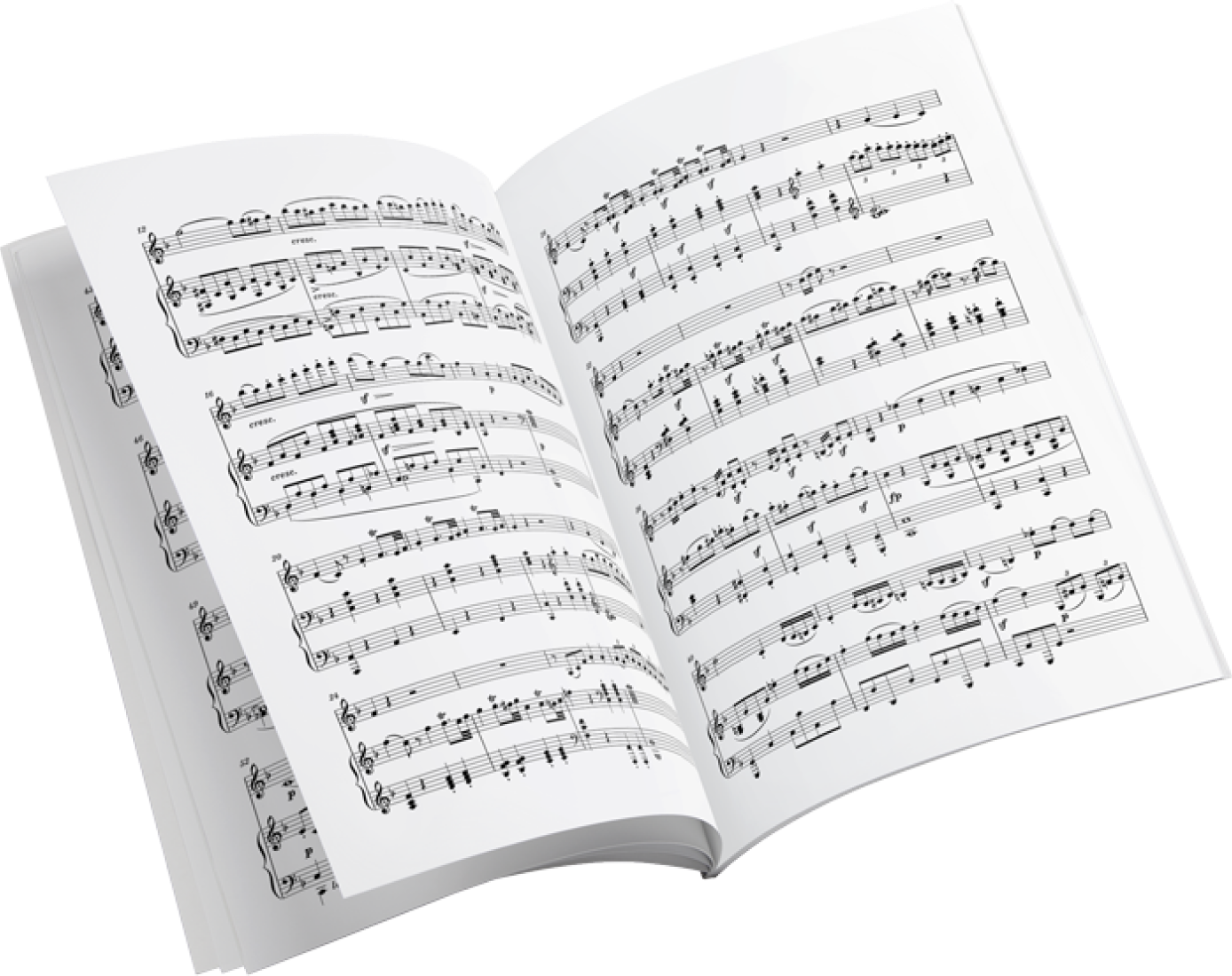 Apresentação Clã Cadenza