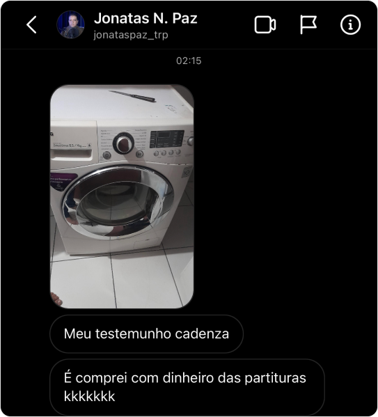 Depoimento 5