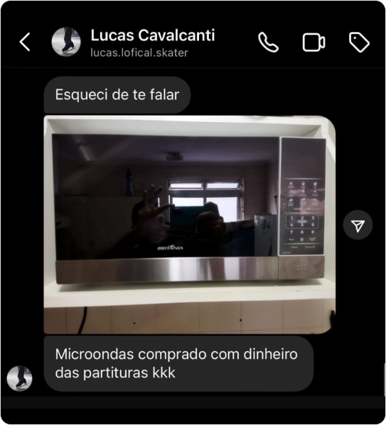 Depoimento 8